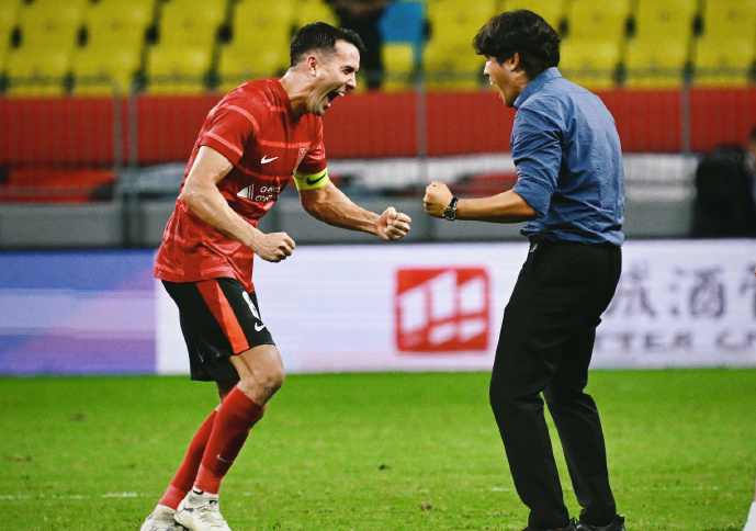 澳客-结束4年蓉城生涯！31岁周定洋宣布离队 下家确定：顶薪转投保级队