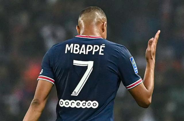 澳客网-早该去皇马？前法甲名将：姆巴佩相比3年前退步了