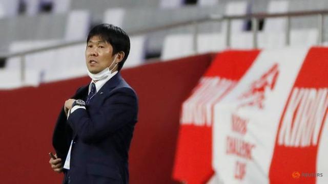 澳客-奥运男足与12强赛息息相关 “以小见大”观国足对手