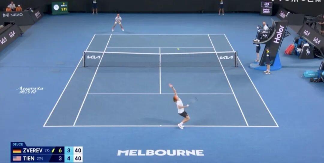 奥客网站-Summary | 高水平网球选手到底赢在哪里？四大满贯的594场比赛给出了答案