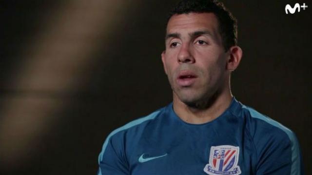 特维斯：最失望的就是去中国踢球 如今不会再放纵